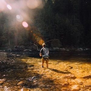 Meet your Posher, Patrick